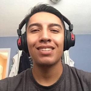 Meet your Posher, Sergio